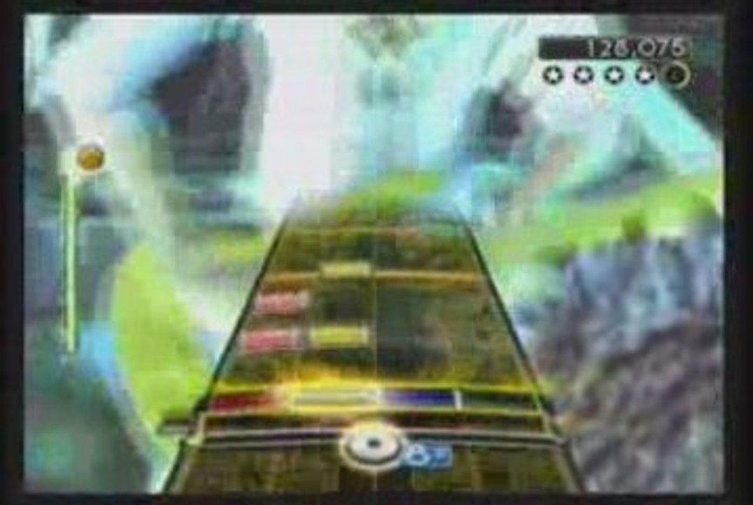 RockBand Drum Exp "Franklin's Tower" / Grateful Dead