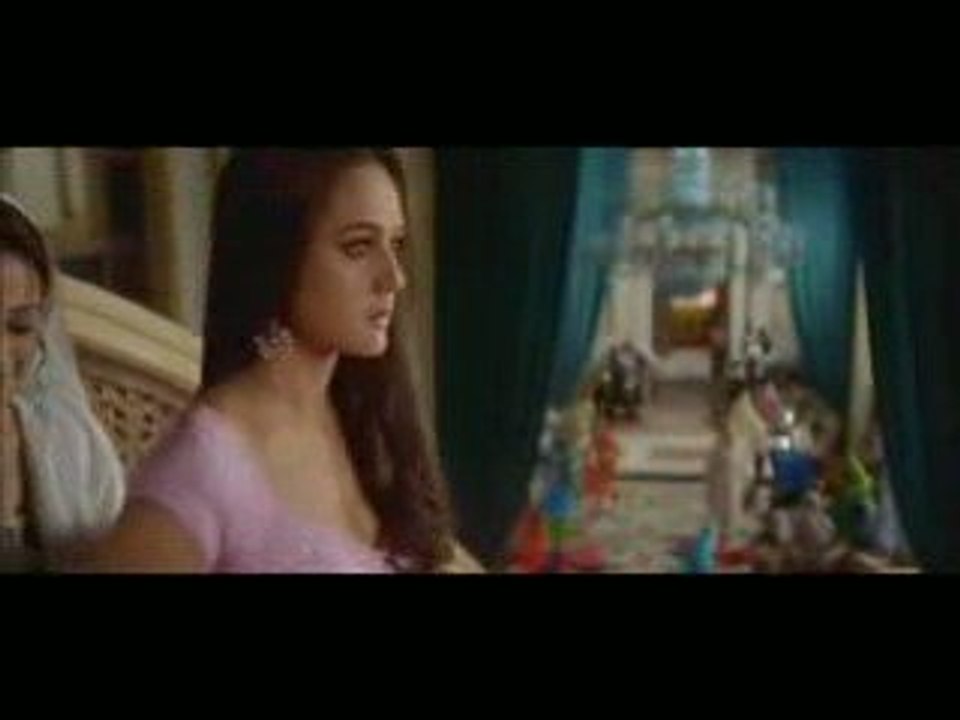 shahrukh khan (Вир и Зара: История любви)