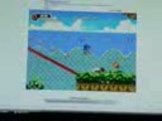 Vidéo test Ultimate Flash Sonic