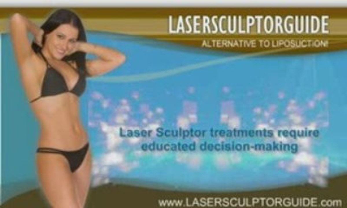 Laser Sculptor Guide
