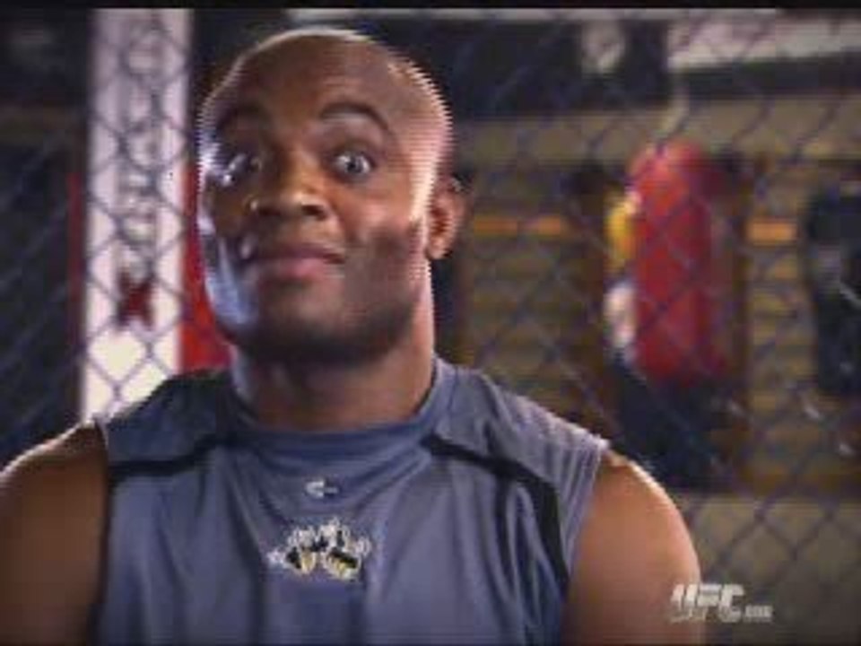 UFC 97 Preview