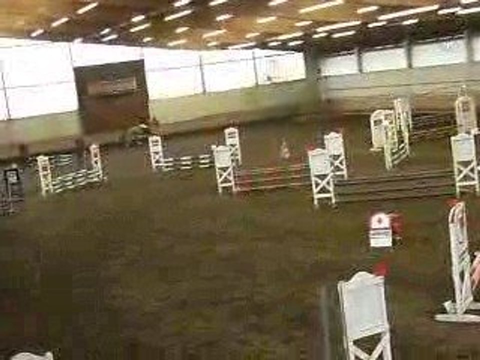 29/03 1er Cso Orphée & Sofie, Club 4.