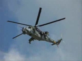 RUSSIAN MILITARY SHOWS OFF ANTI-GRAVITY TECHNOLGY Video