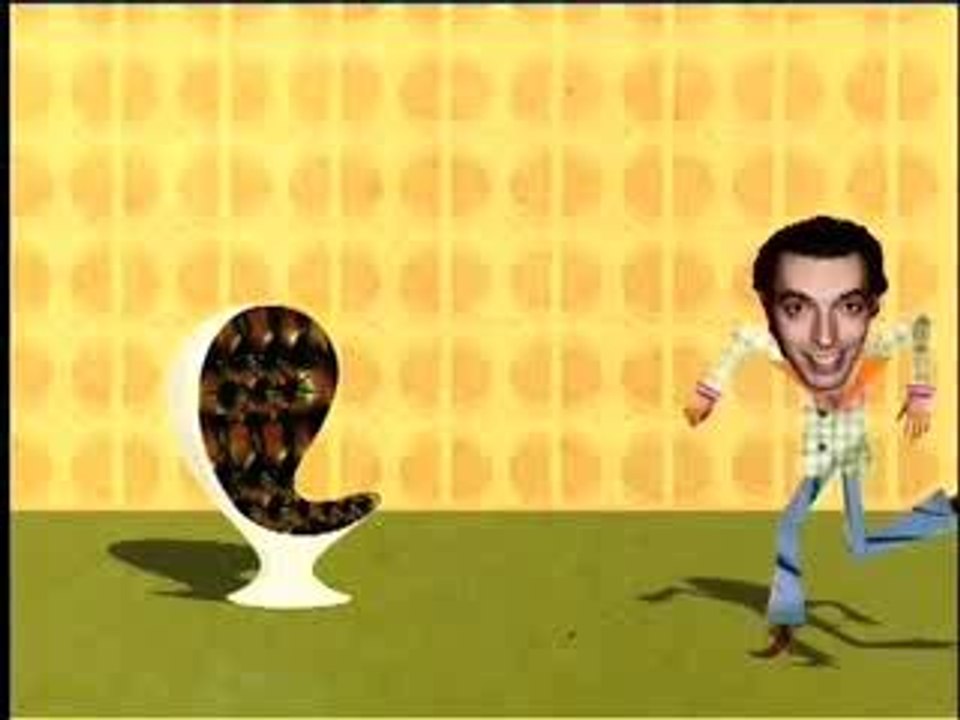 Misterodonto