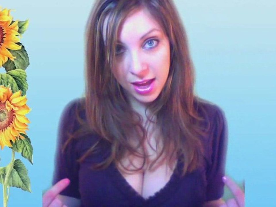 Happy National Cleavage Day