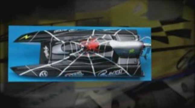 RC Boat -RC Boats And More RC Boats