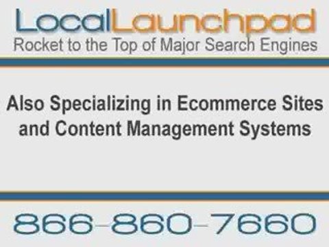 Orange County Web Design - (866) 860-4660