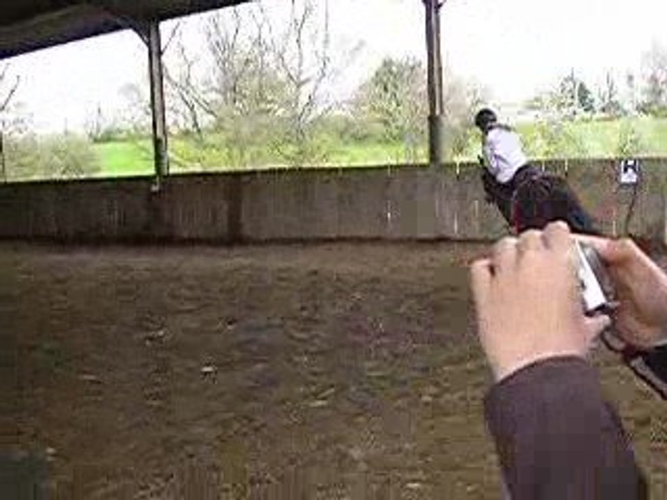 Koumba galop