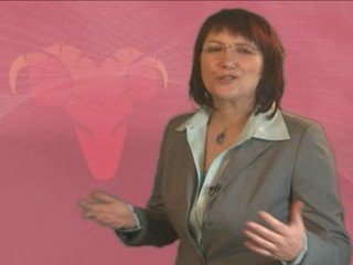 Aries Horoscope: Today's Horoscope for April 6 2009 by KT...