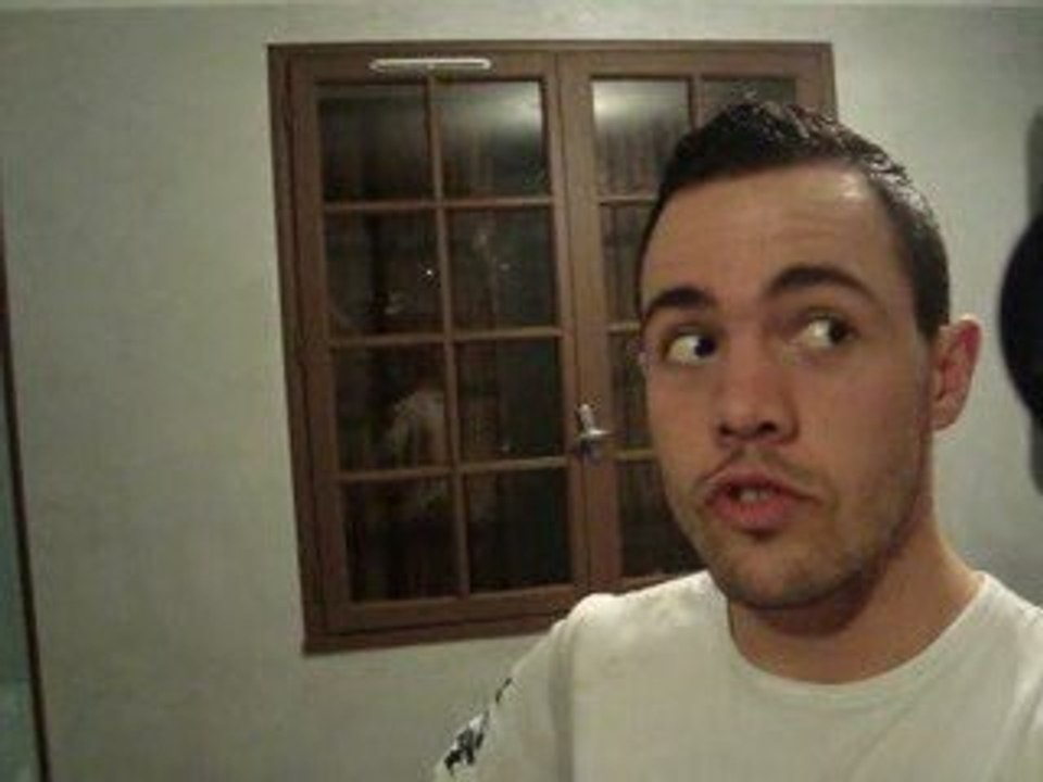 un dîner presque parfait chez Babou(fred dit Babou)2è partie