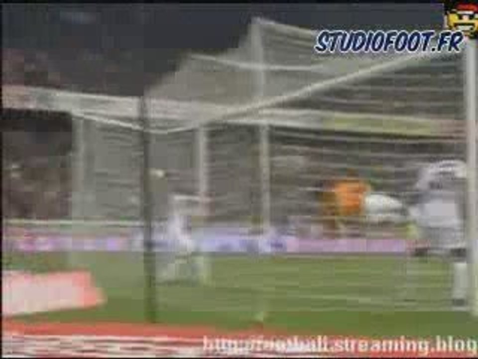 Paris S_G_ 2 - 1 Nice  Traore 2 goalll