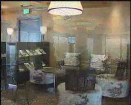 Haifa Hotel - Dan Panorama Hotel in Haifa Israel