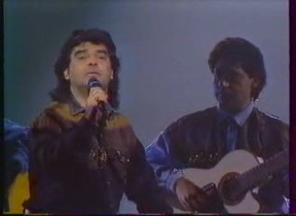 'Le pénitencier' par Les Gipsy's King