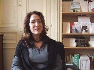 Entretien avec Béatrice Shalit