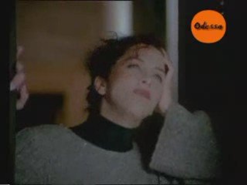 Sertab ERENER ( Sevdam Ağlıyor )