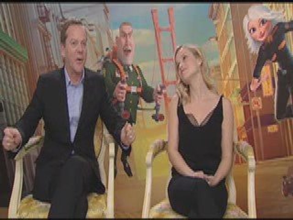 Mag Ciné du 2 avril - NRJ 12