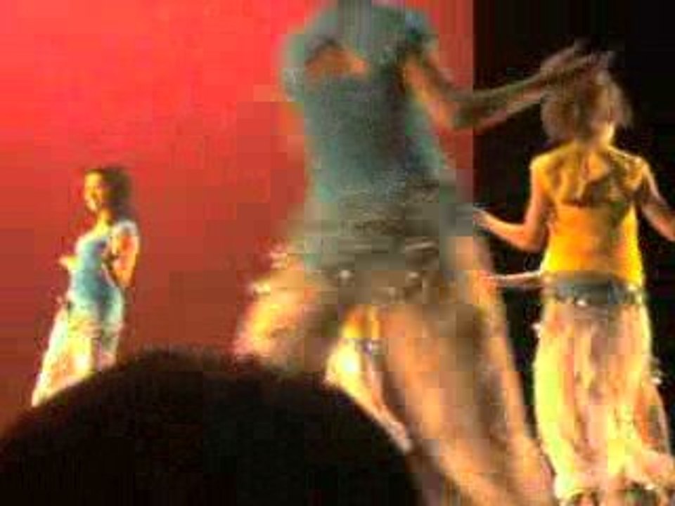 Dance Orrientale