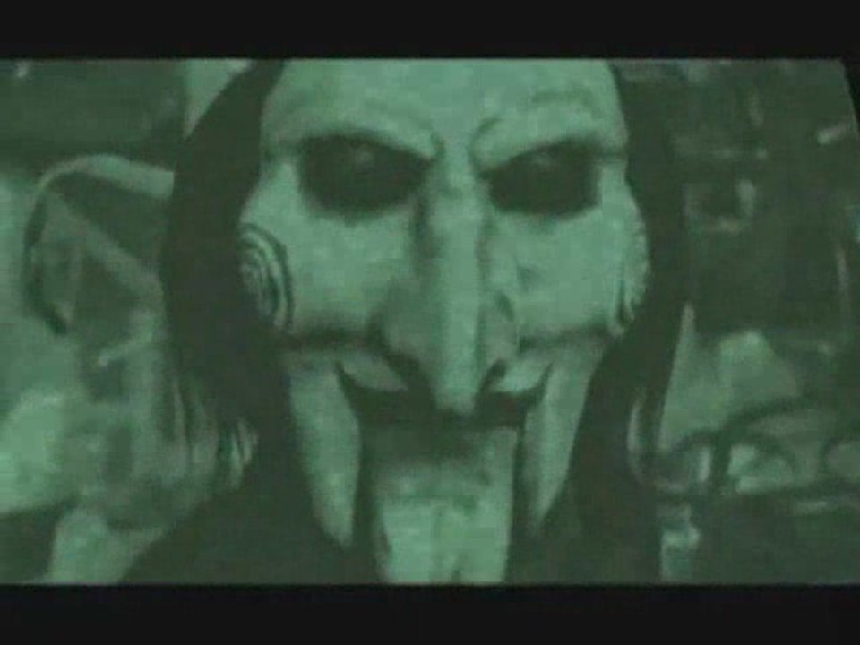 Saw - trailer
