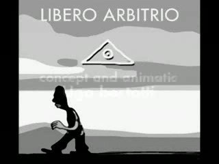 Libero Arbitrio (comix)