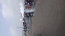 Motorstuntshow Echt 3