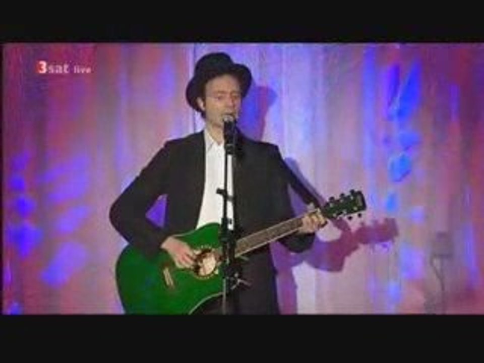 Marc-Uwe Kling: Wer hat uns verraten