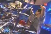 Journey Arnel Pineda - Faithfully live in Chile 2008