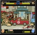 [Neo Geo Pocket] Fatal Fury F-Contact