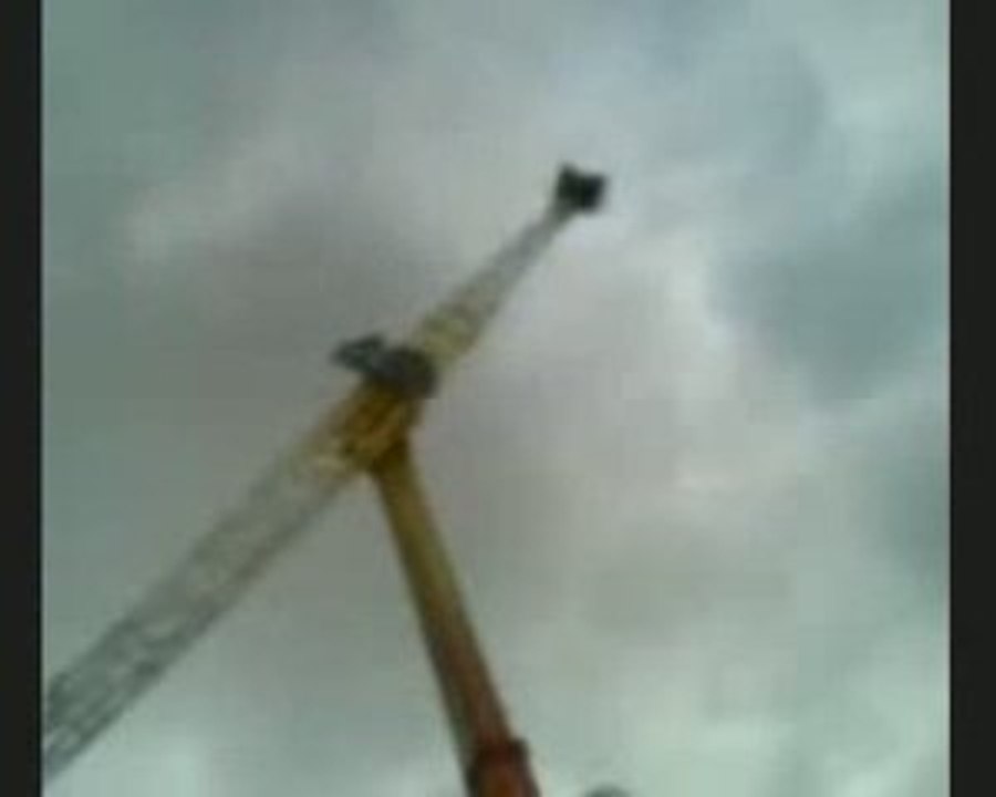 Foire du trône 2009