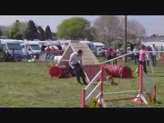 Béziers Aphro 3ème degré