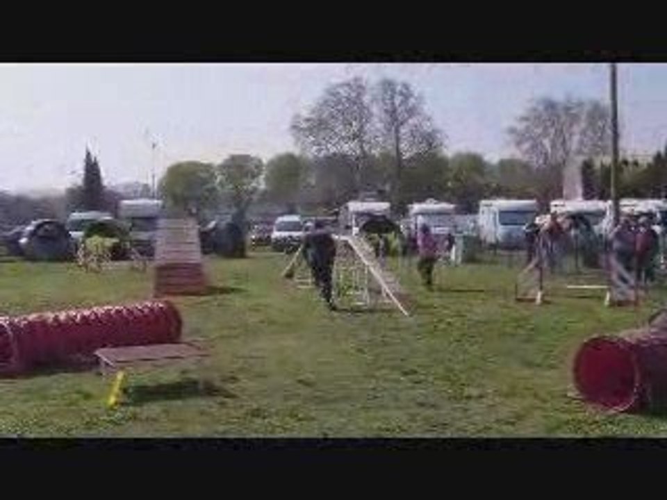 Béziers Aphro Open