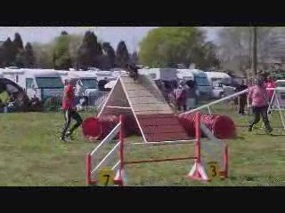 Béziers Apple 3ème degré