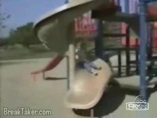 Régis un jeu d'enfant