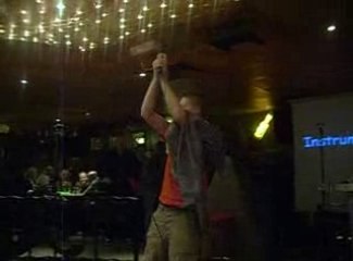 Daniel - final countdown