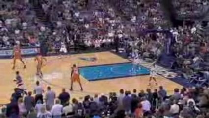 NBA Jason Kidd moves into third all-time in career assists a