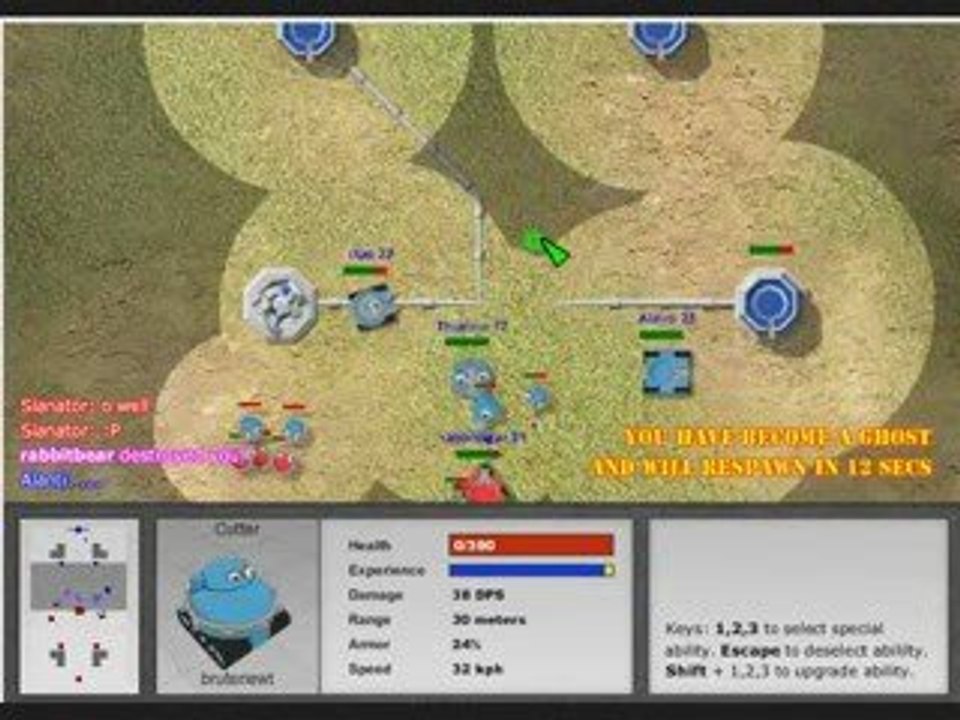 4v4 MC Practice04 -- brutenewt