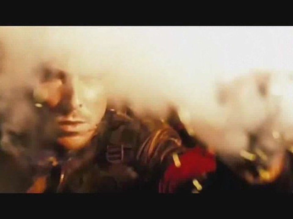 Terminator Renaissance Spot Tv 1