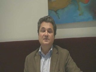 Claude Changarnier - Propriétaire du Domaine Changarnier.