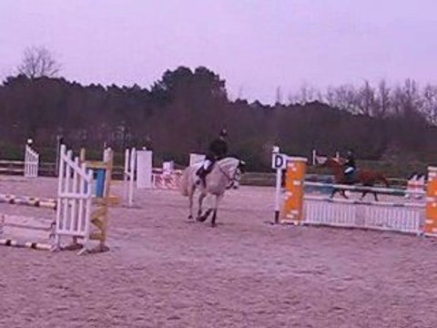 Club 1 Grand Prix Etrier Sarthois