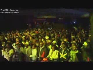 UK CUP CLASH 2008 _  DAVID RODIGAN 1 ROUND