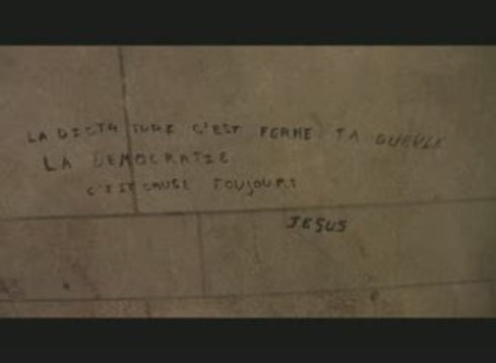 La dictature version jésus