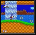 [Neo Geo Pocket] Sonic Pocket