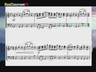 Piano classique 2