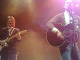 Mariotti Brothers en concert à concarneau