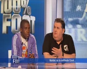 100% FC Nantes