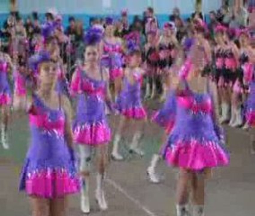 Grandes a beuvrage