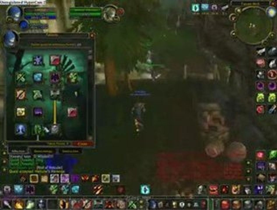 World Of Warcraft Warlock