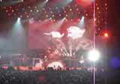 Scorpions AXONE 03/04/09