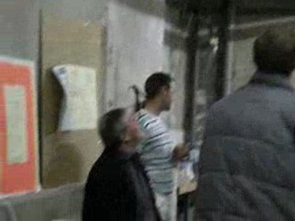 l'étoile lagresle fete la N3