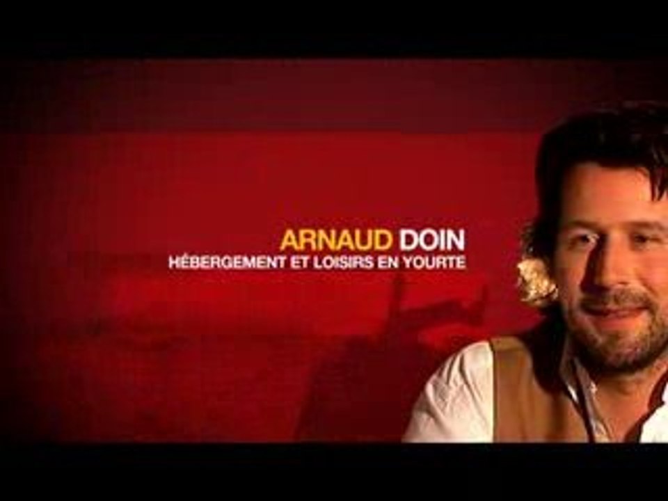 La passion d'entreprendre avec BNP Paribas s1 ep21