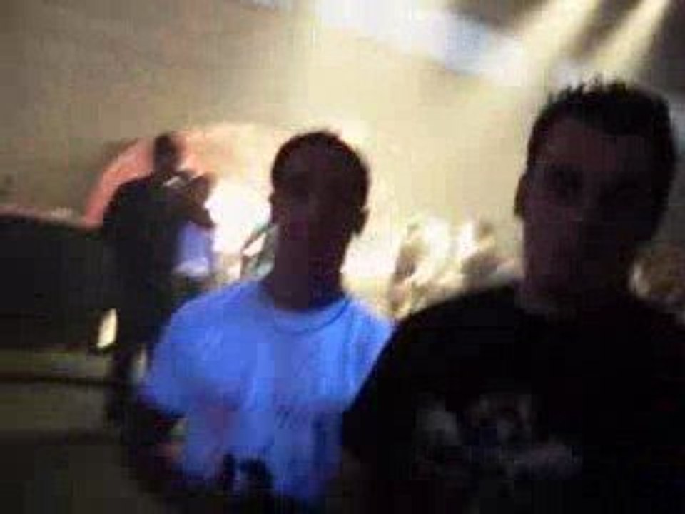 BASSLEADER 2009  samuel sanders